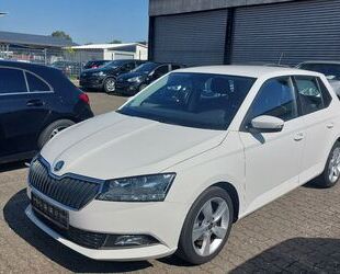 Skoda Skoda Fabia Cool Plus Gebrauchtwagen