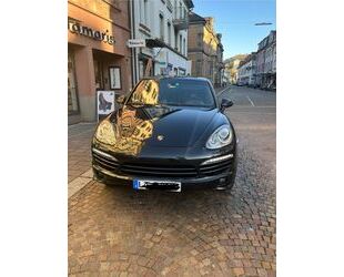 Porsche Porsche Cayenne - GTS Paket - 21 Zoll - BOSE - Pan Gebrauchtwagen