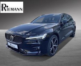 Volvo Volvo V60 Kombi B4 Plus Dark + Business Paket Gebrauchtwagen