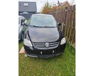 VW Volkswagen Fox 1,2 Standard Gebrauchtwagen