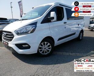 Ford Ford Tourneo Nugget Plus 136KW Autom. AHK Markise Gebrauchtwagen