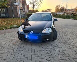 VW Volkswagen Golf 1.6 Goal Goal Gebrauchtwagen