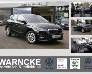 Skoda Skoda Fabia 1.0 TSI Selection DSG LED GRA LM PDC R Gebrauchtwagen