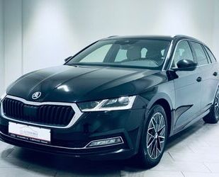 Skoda Skoda Octavia Combi First Edition 2.0 TDI * 1.H * Gebrauchtwagen