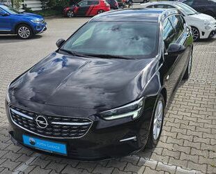 Opel Opel Insignia*B*Sports*Tourer*Business*Aut.*LED*NA Gebrauchtwagen