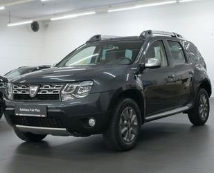 Dacia Dacia Duster Prestige NAVI/SHZ/LEDER/UNFALLFREI! Gebrauchtwagen