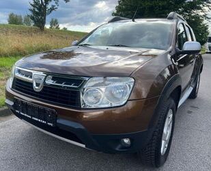 Dacia Dacia Duster Cross 1.6 16V 105 PS Gebrauchtwagen