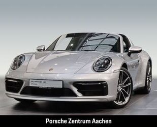 Porsche Porsche 992 911 Targa 4S Sportabgas Abstandstempom Gebrauchtwagen