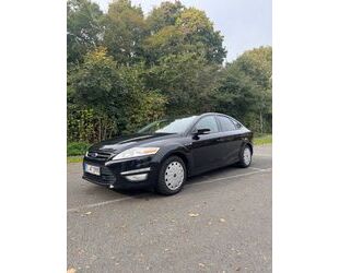 Ford Ford Mondeo 1,6TDCi 85kW DPF Trend Trend Gebrauchtwagen