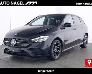 Mercedes-Benz Mercedes-Benz B 250 e AMG NIGHT-PKT.+KAMERA+LED+NA Gebrauchtwagen