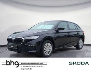 Skoda Skoda Scala Essence 1,0 TSI 5-Gang mech. Gebrauchtwagen