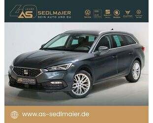 Seat Seat Leon Sportstourer 1.5 TSI OPF Xcellence Nav|R Gebrauchtwagen