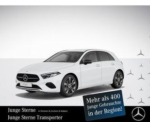 Mercedes-Benz Mercedes-Benz A 180 Kompaktlimousine *Progressive* Gebrauchtwagen