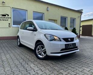 Seat Seat Mii Chic, 1.Hand, Voll Scheckheft, Klima,PDC, Gebrauchtwagen