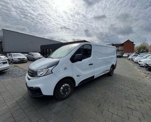 Fiat Fiat Talento Kasten L2H1 Gebrauchtwagen