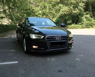 Audi Audi A3 2.0 TDI Sportback Gebrauchtwagen