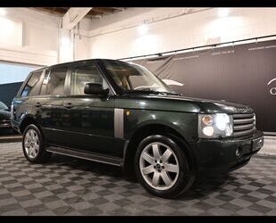 Land Rover Land Rover Range Rover 4.4i V8 VOGUE / FULL SERVIC Gebrauchtwagen