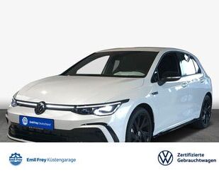 VW Volkswagen Golf R-Line 2,0 l TDI 110 kW (150 PS) D Gebrauchtwagen