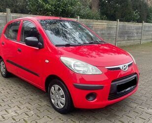 Hyundai Hyundai i10 1.1 Classic Classic Gebrauchtwagen