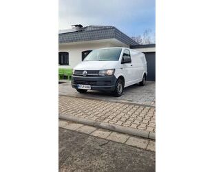 VW Volkswagen T6 Transporter 2.0 Tdi lang MwSt L2 2,2 Gebrauchtwagen