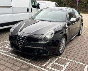 Alfa Romeo Giulietta Gebrauchtwagen