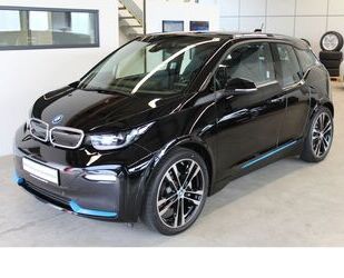 BMW BMW i3 S 120Ah /LED/ACC//NAVIPROF/DAB/Apple Gebrauchtwagen