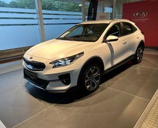 Kia Kia XCEED PHEV Spirit Tech Paket Sitz Paket Gebrauchtwagen