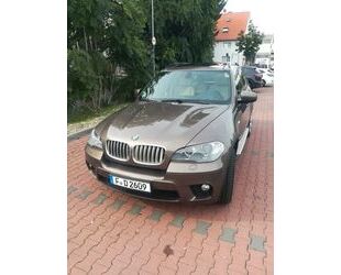 BMW BMW X5 xDrive40d - HeadUp/AHK/Panorama/Navi Gebrauchtwagen