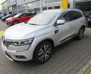 Renault Renault Koleos dCi 175 Initiale Paris 4WD*WINTER-P Gebrauchtwagen