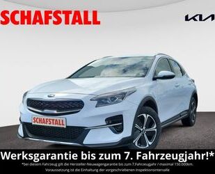 Kia Kia XCeed Plug-in Hybrid Vision 1,6 Automatik Carp Gebrauchtwagen