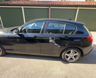 BMW BMW 116i Urban Line Gebrauchtwagen