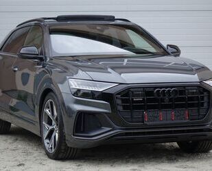 Audi Audi Q8 50 TDI quattro*2XS-LINE*PANO*360*B&O*MAX F Gebrauchtwagen