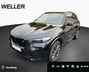 BMW BMW X5 M60i M Sport Pro StndHz AHK Pano DAProf PAP Gebrauchtwagen