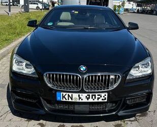 BMW BMW 650i xDrive Coupé - Gebrauchtwagen