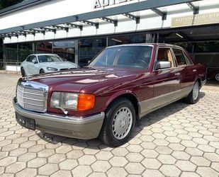 Mercedes-Benz Mercedes-Benz 300SE SCHWEIZ CA. 20.000,-- EURO INV Gebrauchtwagen