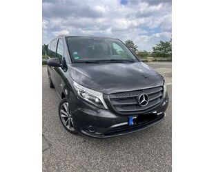 Mercedes-Benz Mercedes-Benz Vito Gebrauchtwagen