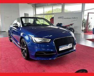 Audi Audi S3 2.0 TFSI quattro LED Tempo. Navi S-Sportsi Gebrauchtwagen