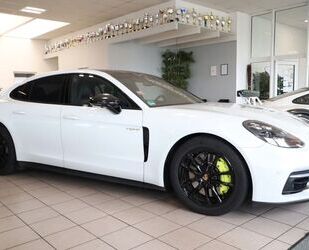 Porsche Porsche Panamera 4 E-Hybrid Panorama/HeadUP/ACC/BO Gebrauchtwagen