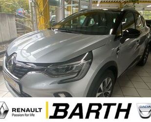 Renault Renault Captur II Intens Gebrauchtwagen