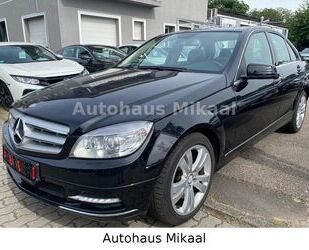 Mercedes-Benz Mercedes-Benz C 300 C -Klasse Lim. C 300 4Matic Gebrauchtwagen