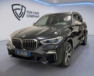 BMW BMW X5 M50i, BMW LASER, 360°KAMERA, AHK Gebrauchtwagen