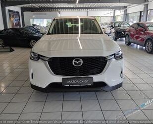 Mazda Mazda CX-60 e-SKYACTIV-D 200 Prime-Line Gebrauchtwagen