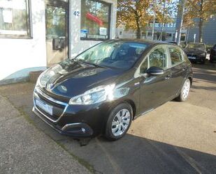 Peugeot Peugeot 208 Active