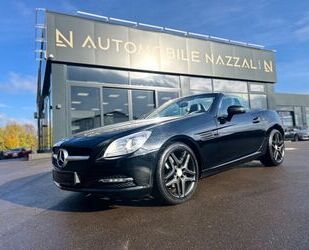 Mercedes-Benz Mercedes-Benz SLK 250 ROADSTER*AUTOMATIK*AIRSCARF* Gebrauchtwagen