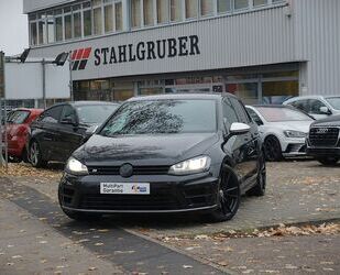 VW Volkswagen Golf VII Lim. R BMT 4Motion / Leder / 1 Gebrauchtwagen