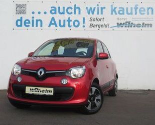 Renault Renault Twingo (07.2014->) Dynamique Gebrauchtwagen