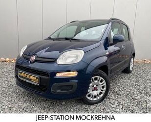 Fiat Fiat Panda Lounge KLIMA-INSPEKTION NEU-SEHR GEPFLE Gebrauchtwagen