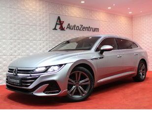 VW Volkswagen Arteon 2.0 TSI Shooting Brake R-Line PA Gebrauchtwagen