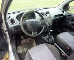 Ford Ford Fiesta Gebrauchtwagen