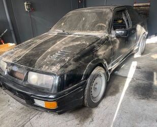 Ford Ford Sierra Cosworth Rennwagen Rallye Gebrauchtwagen